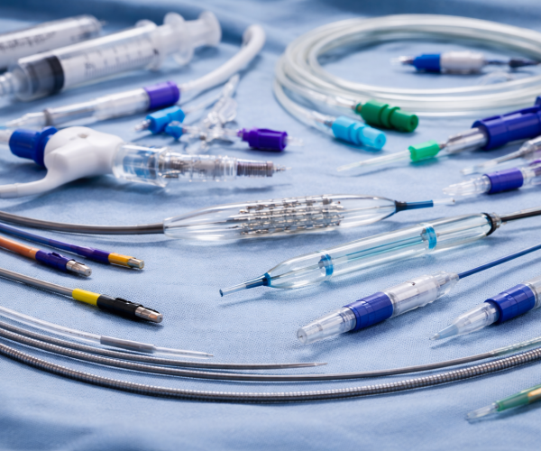 Cardiovascular devices