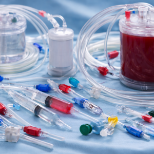 Perfusion and Cardiac Consumables