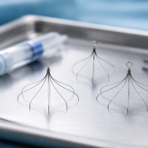 Retrievable Vena Cava Filters
